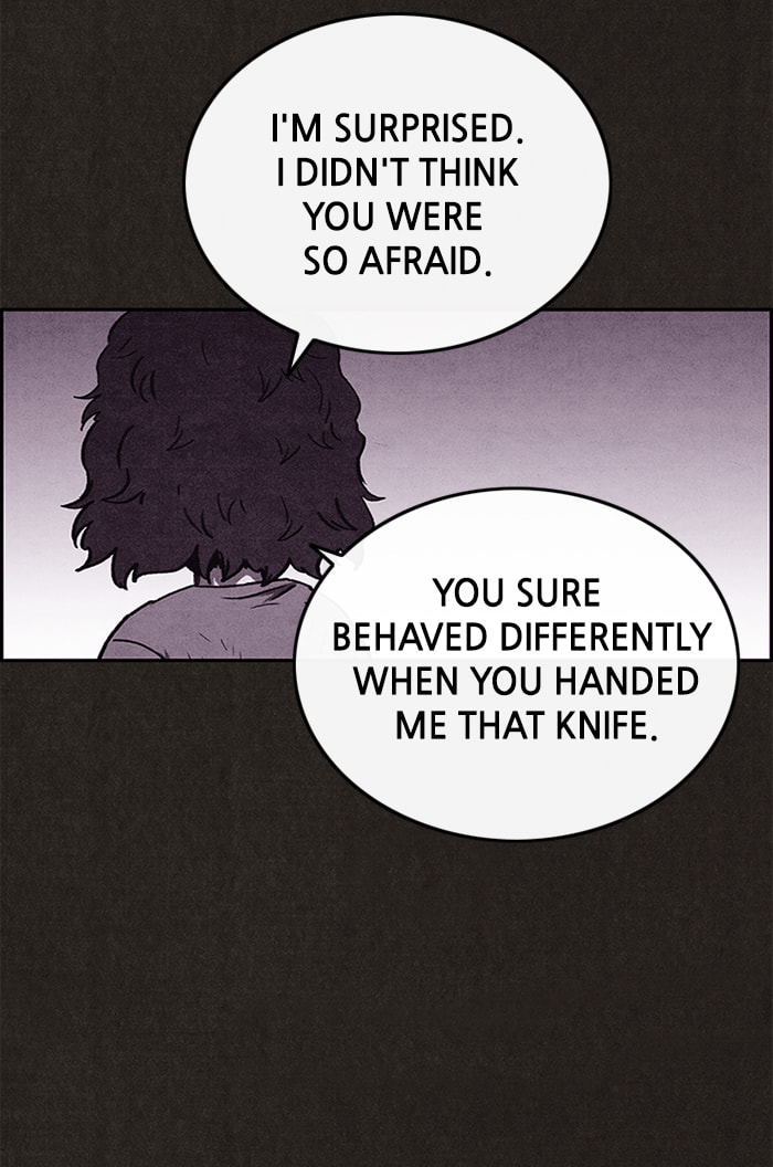 Sweet Home Chapter 69 page 15 - 