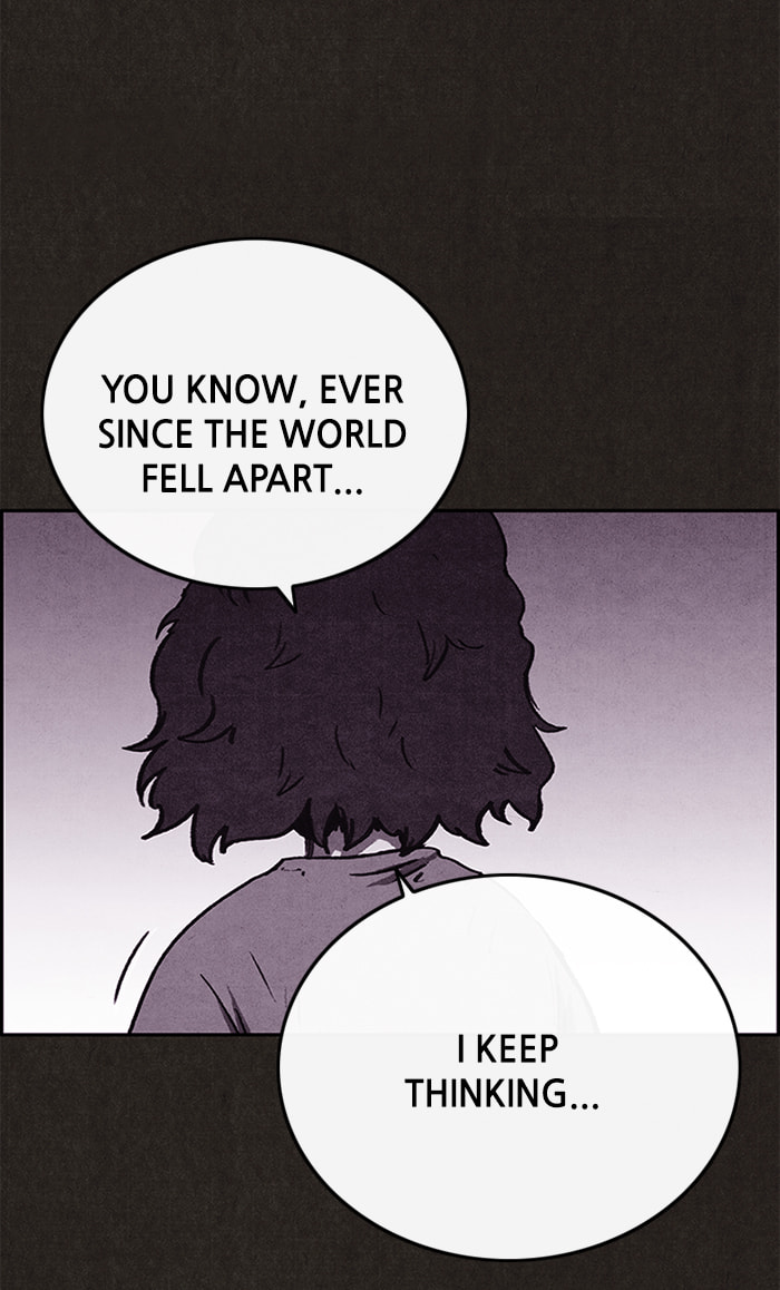 Sweet Home Chapter 69 page 17 - 