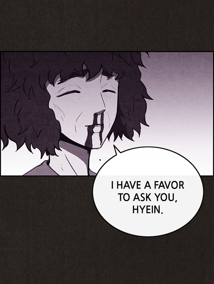 Sweet Home Chapter 69 page 24 - 