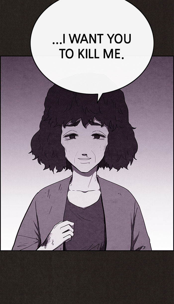 Sweet Home Chapter 69 page 27 - 