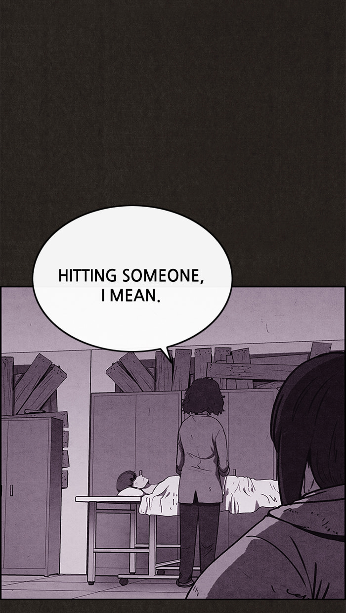 Sweet Home Chapter 69 page 4 - 