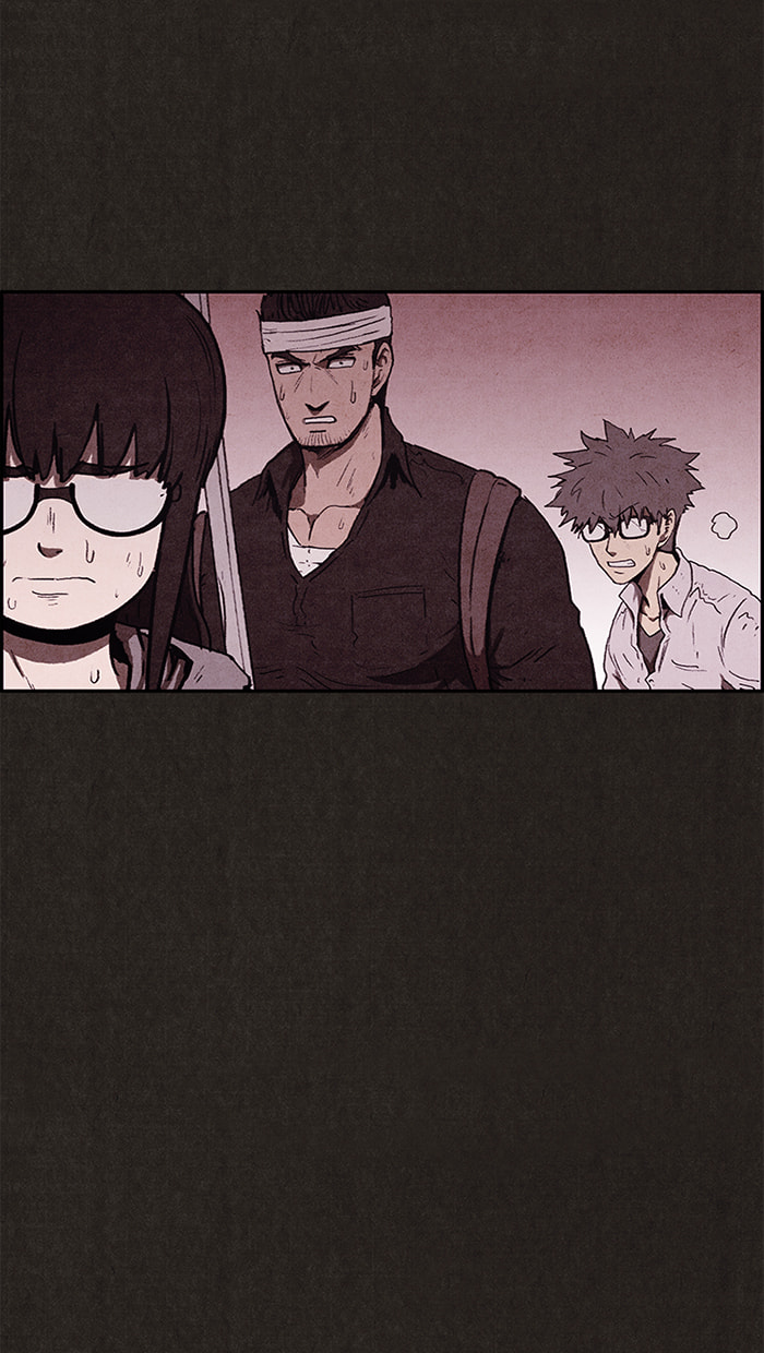 Sweet Home Chapter 69 page 38 - 
