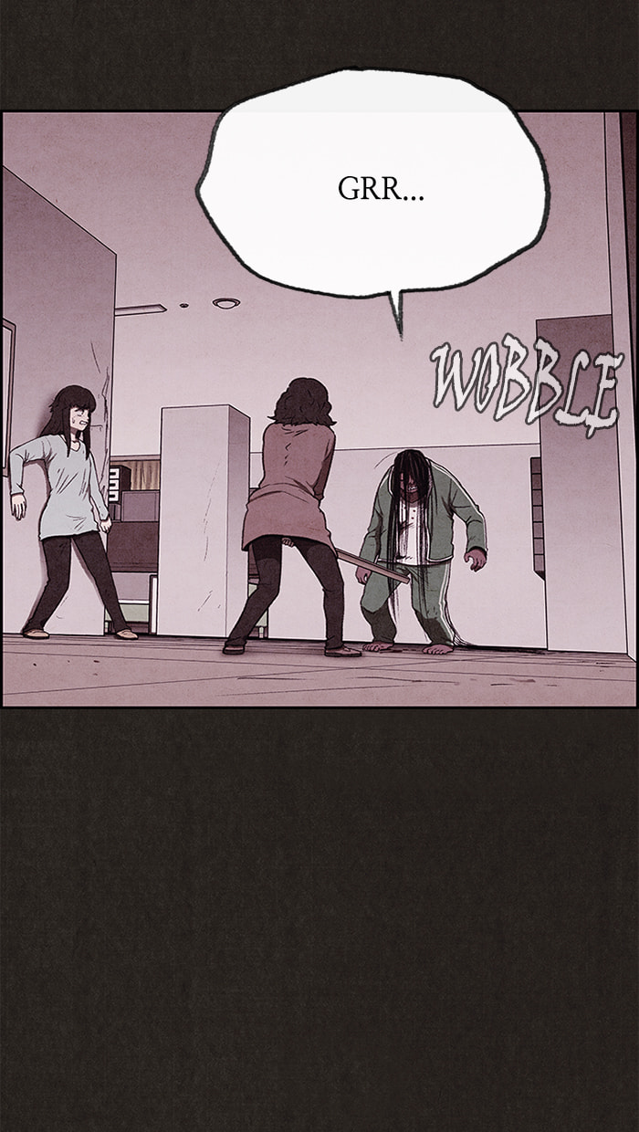 Sweet Home Chapter 69 page 39 - 