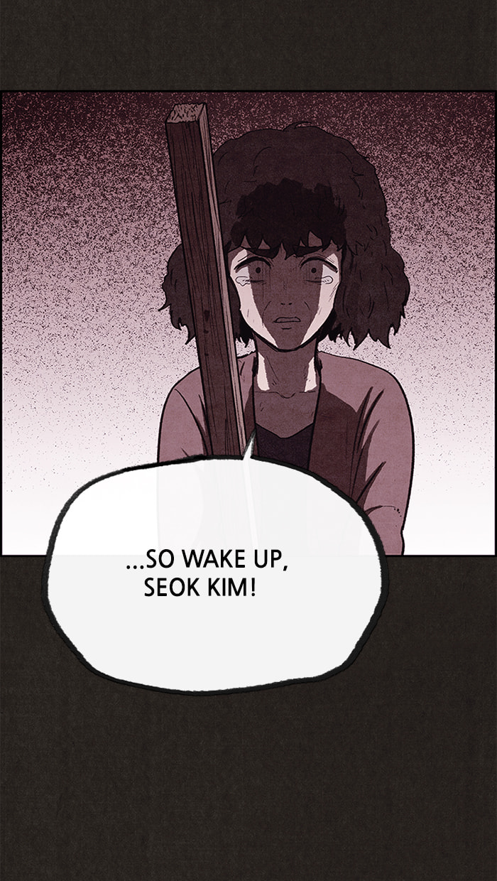Sweet Home Chapter 69 page 41 - 