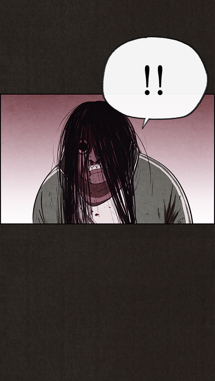 Sweet Home Chapter 69 page 42 - 