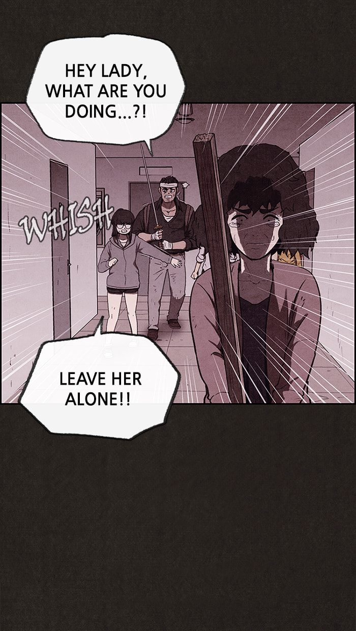 Sweet Home Chapter 69 page 43 - 
