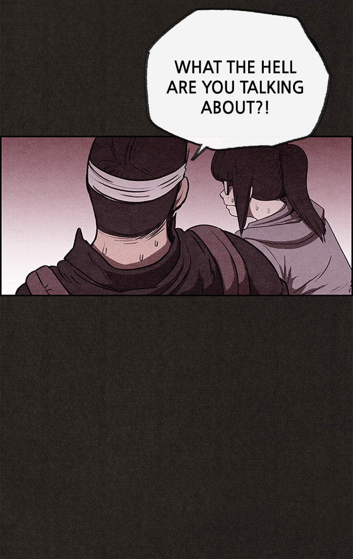 Sweet Home Chapter 69 page 46 - 