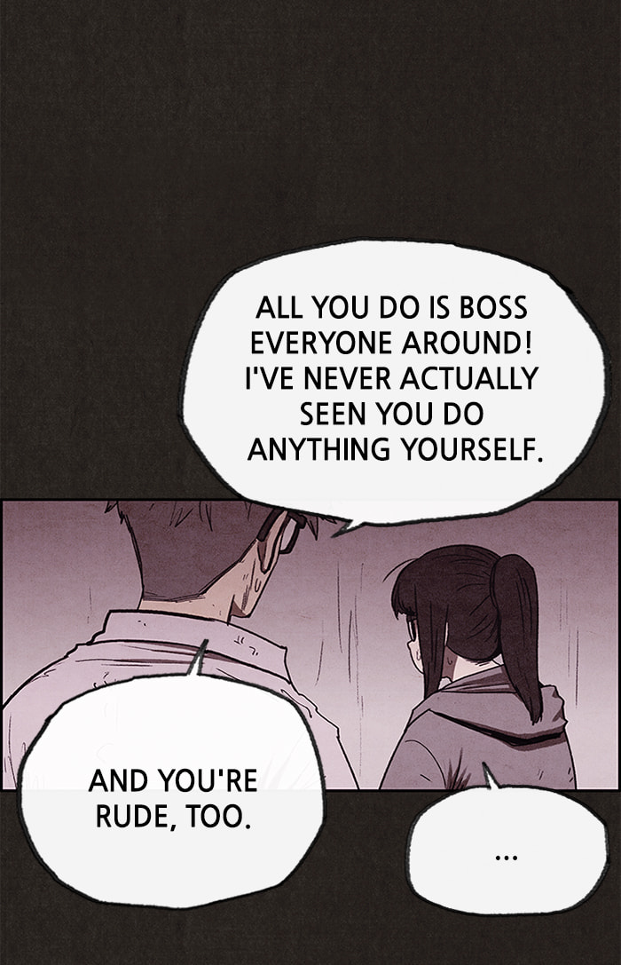 Sweet Home Chapter 69 page 49 - 