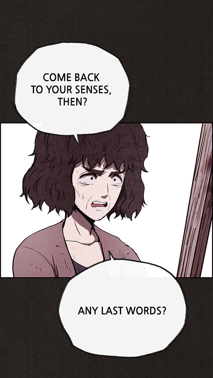 Sweet Home Chapter 69 page 53 - 