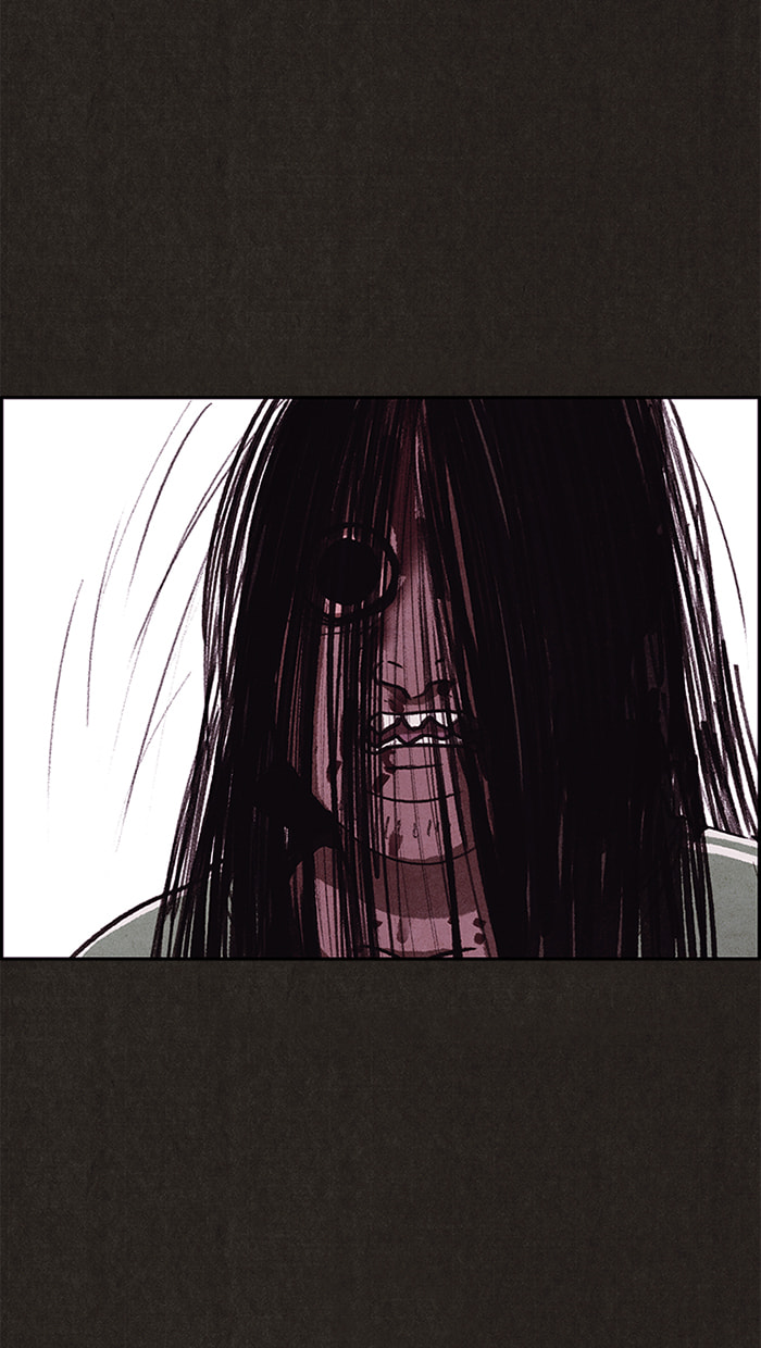 Sweet Home Chapter 69 page 54 - 