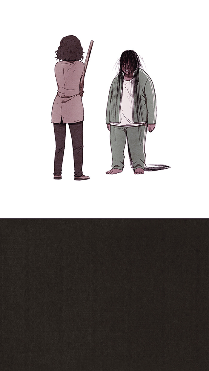Sweet Home Chapter 69 page 57 - 