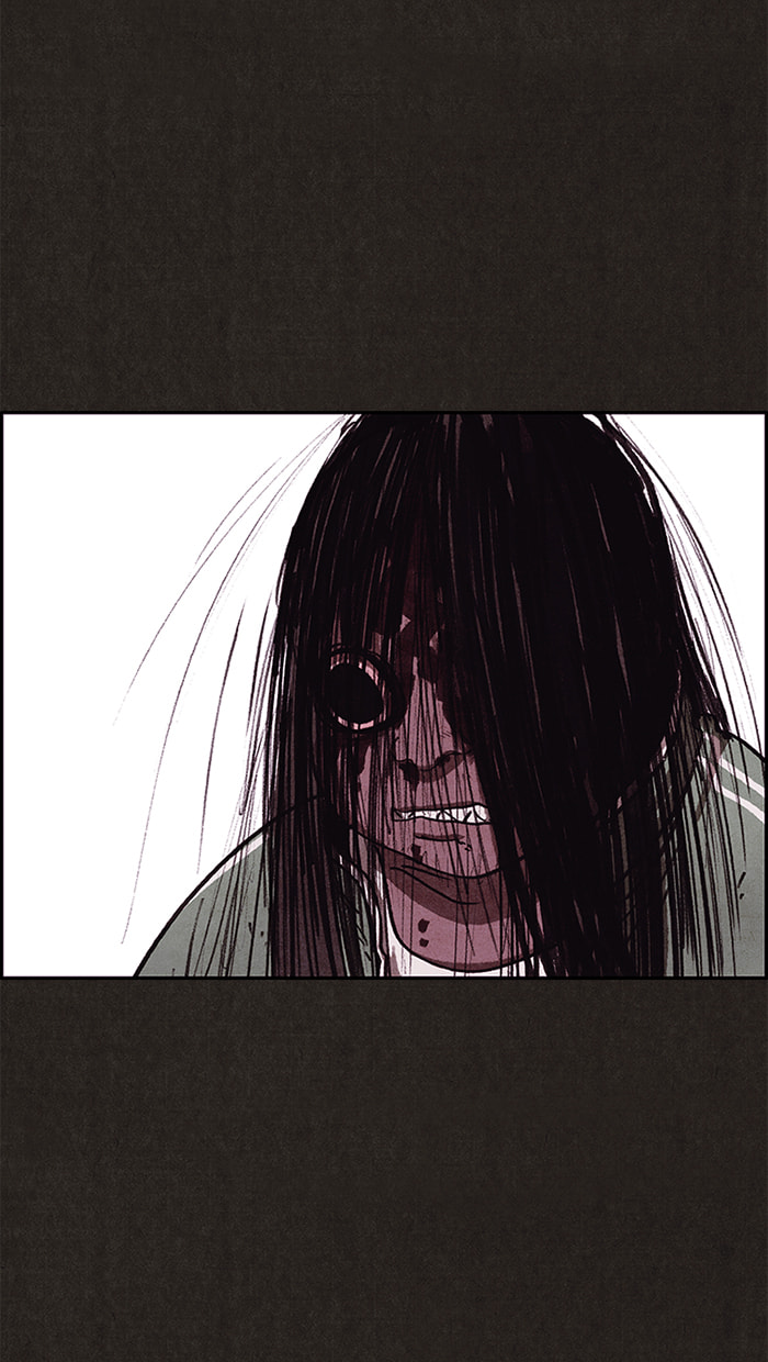 Sweet Home Chapter 69 page 58 - 
