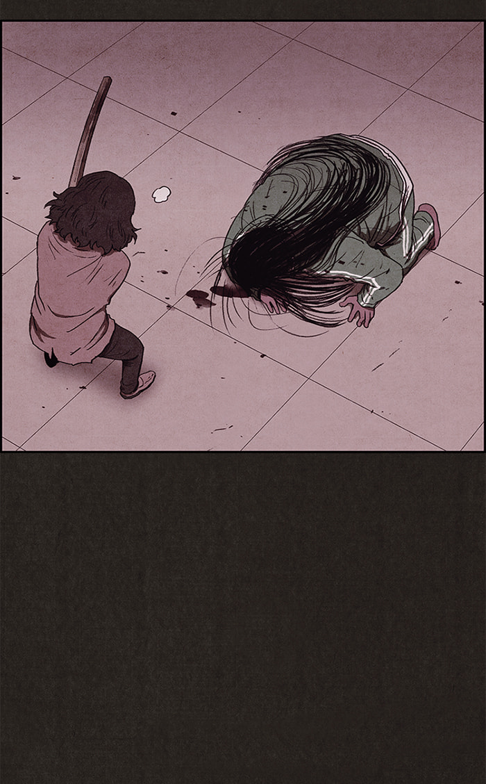 Sweet Home Chapter 69 page 63 - 