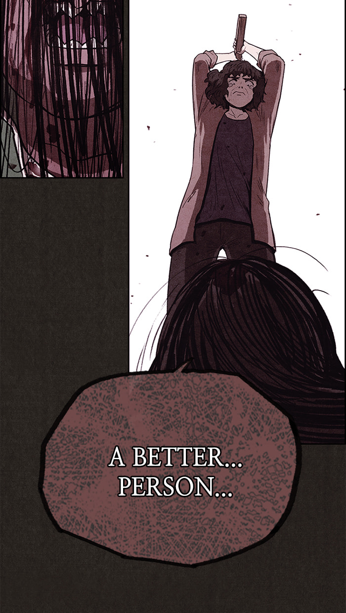 Sweet Home Chapter 69 page 66 - 