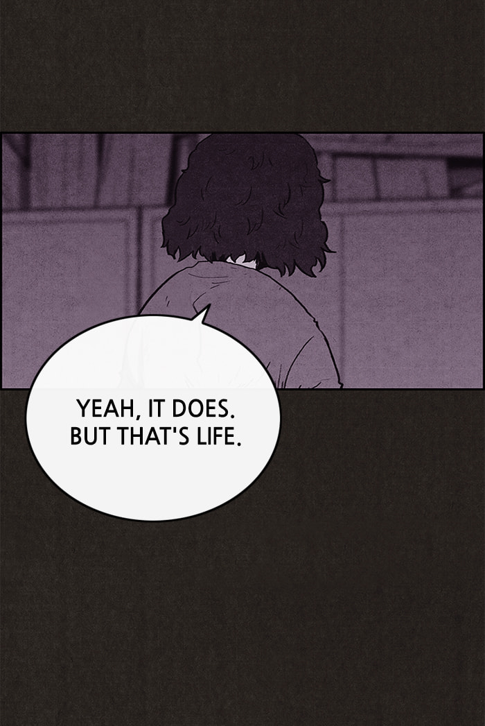 Sweet Home Chapter 69 page 8 - 