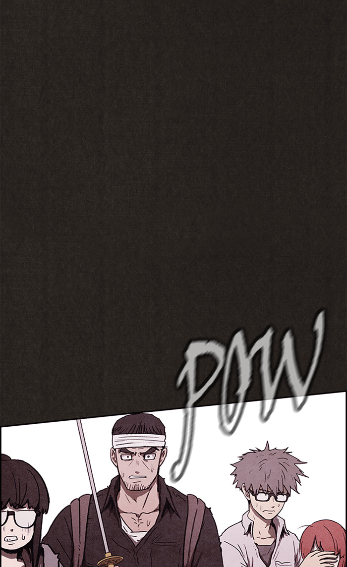 Sweet Home Chapter 69 page 72 - 