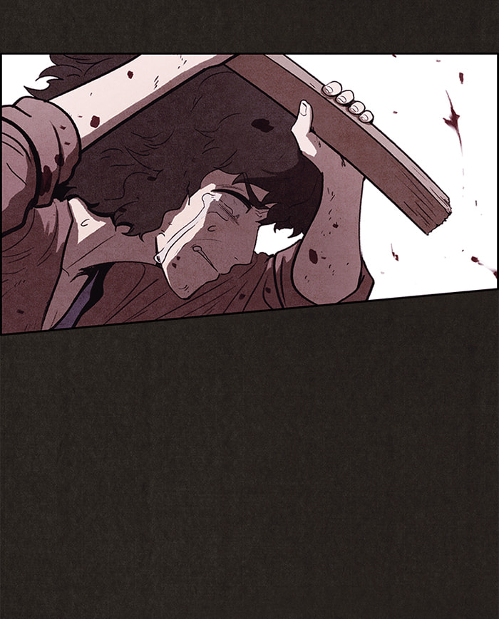 Sweet Home Chapter 69 page 74 - 