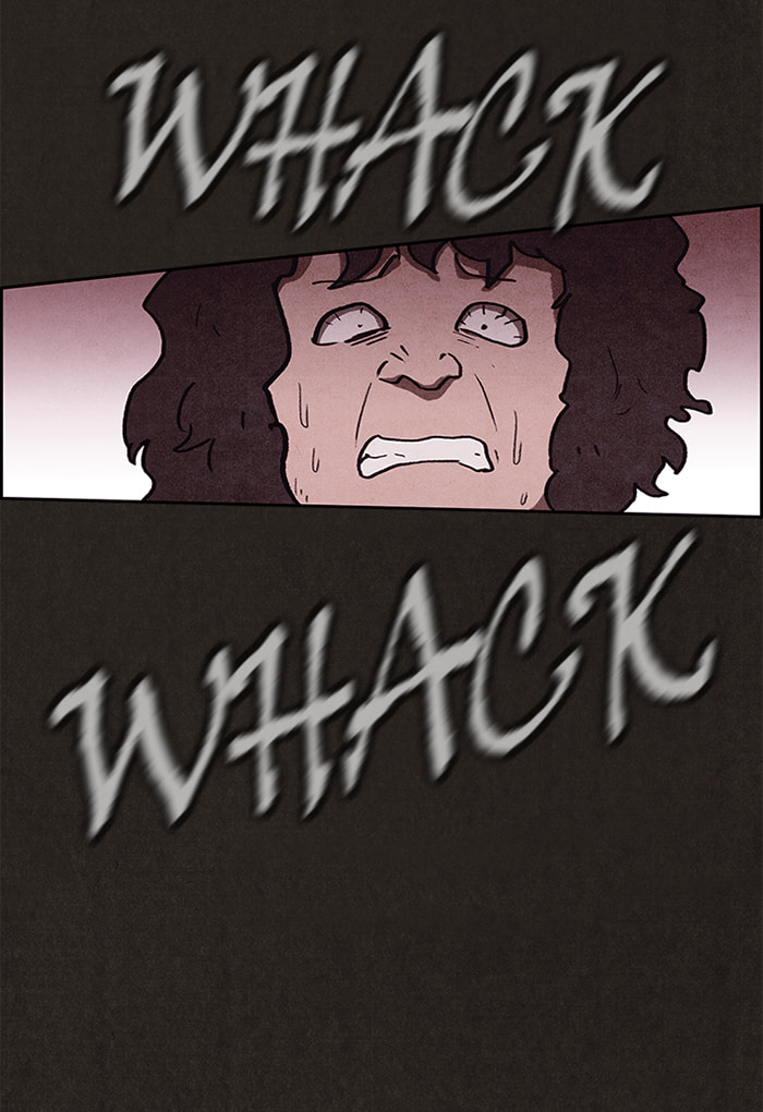 Sweet Home Chapter 69 page 80 - 