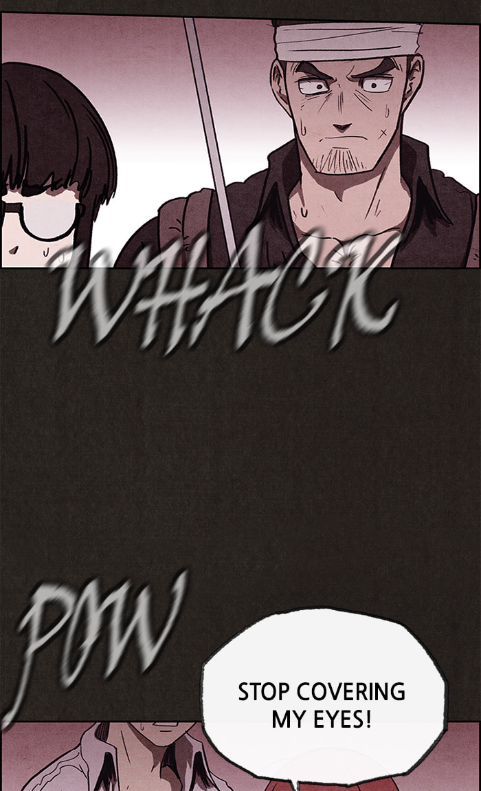 Sweet Home Chapter 69 page 81 - 