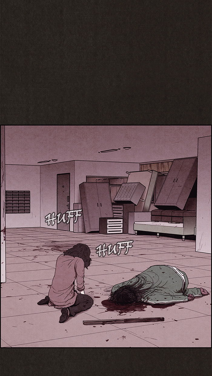 Sweet Home Chapter 69 page 85 - 