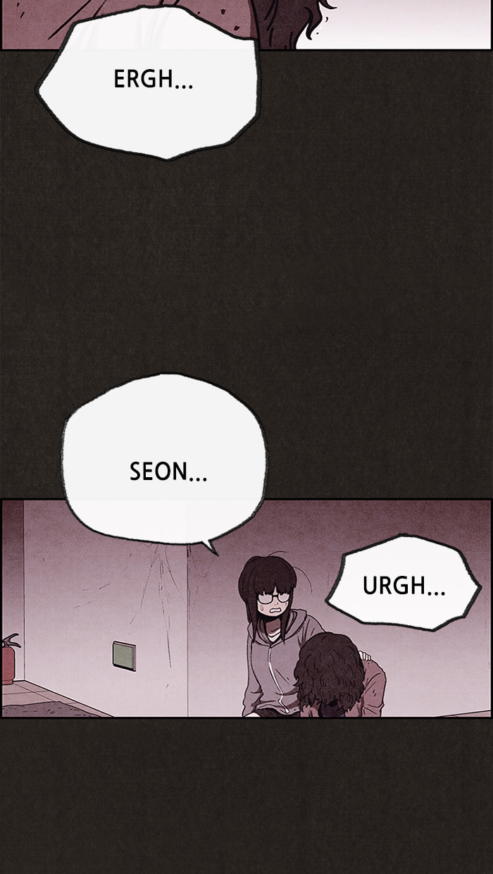 Sweet Home Chapter 69 page 87 - 
