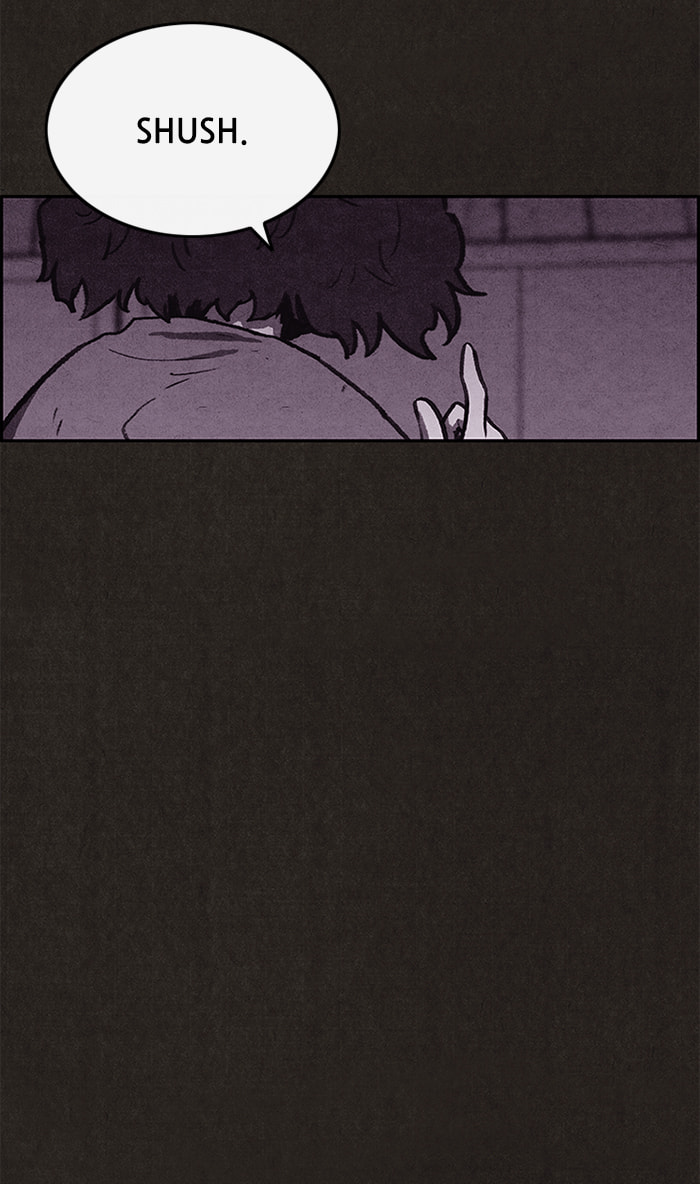 Sweet Home Chapter 69 page 10 - 