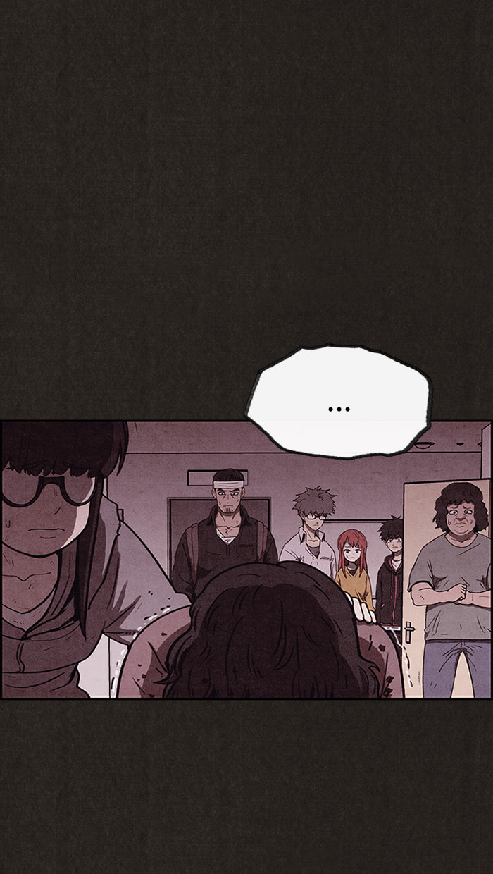 Sweet Home Chapter 69 page 95 - 