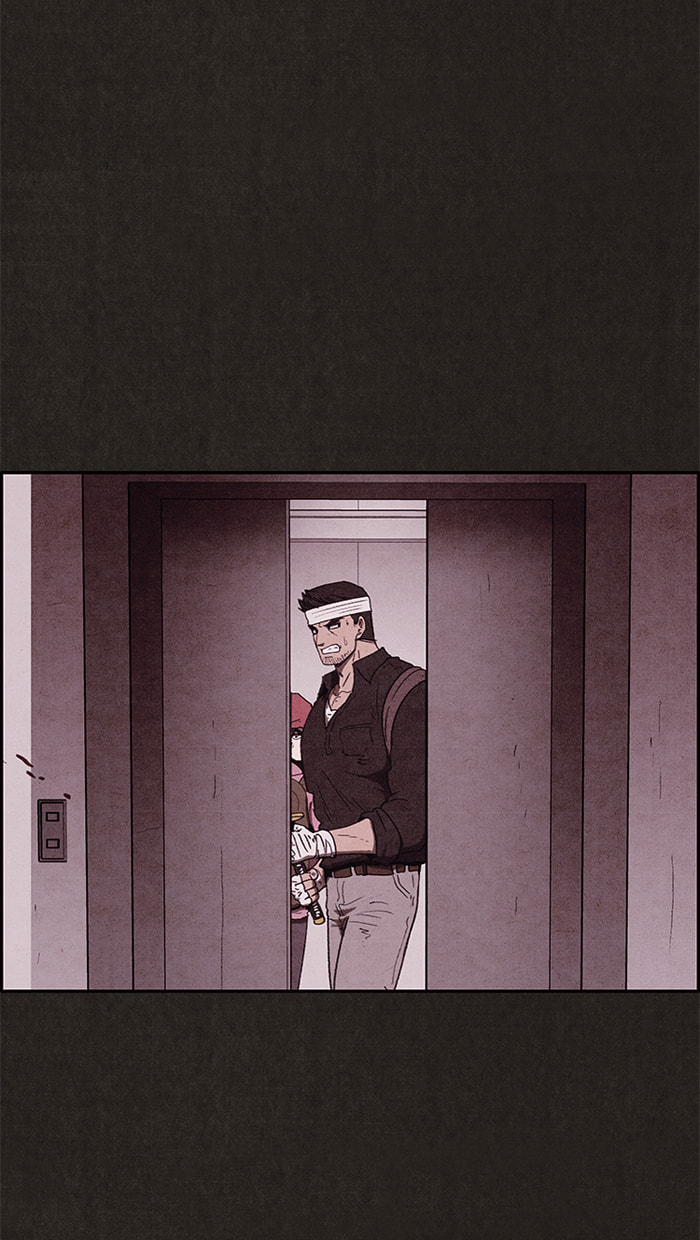 Sweet Home Chapter 70 page 13 - 