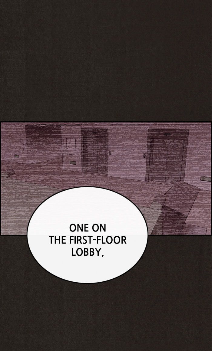 Sweet Home Chapter 70 page 18 - 