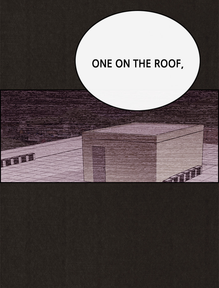 Sweet Home Chapter 70 page 19 - 