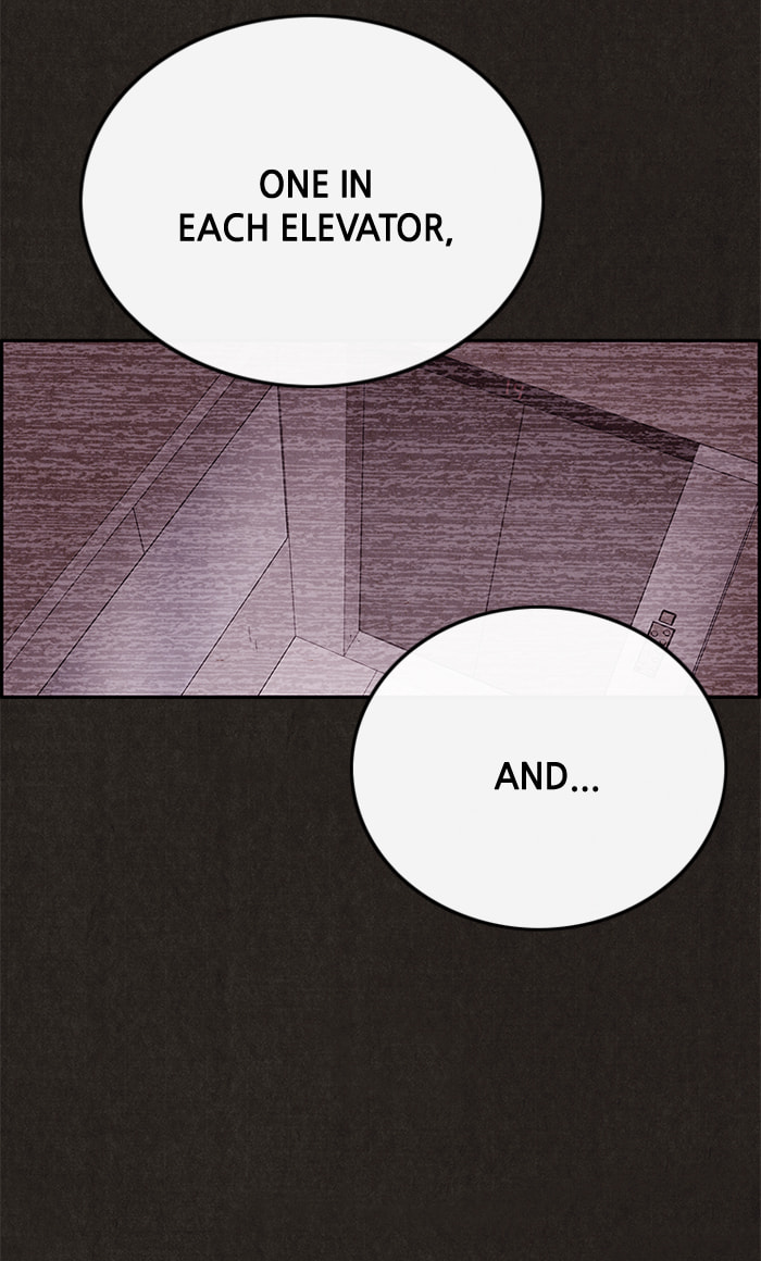 Sweet Home Chapter 70 page 20 - 