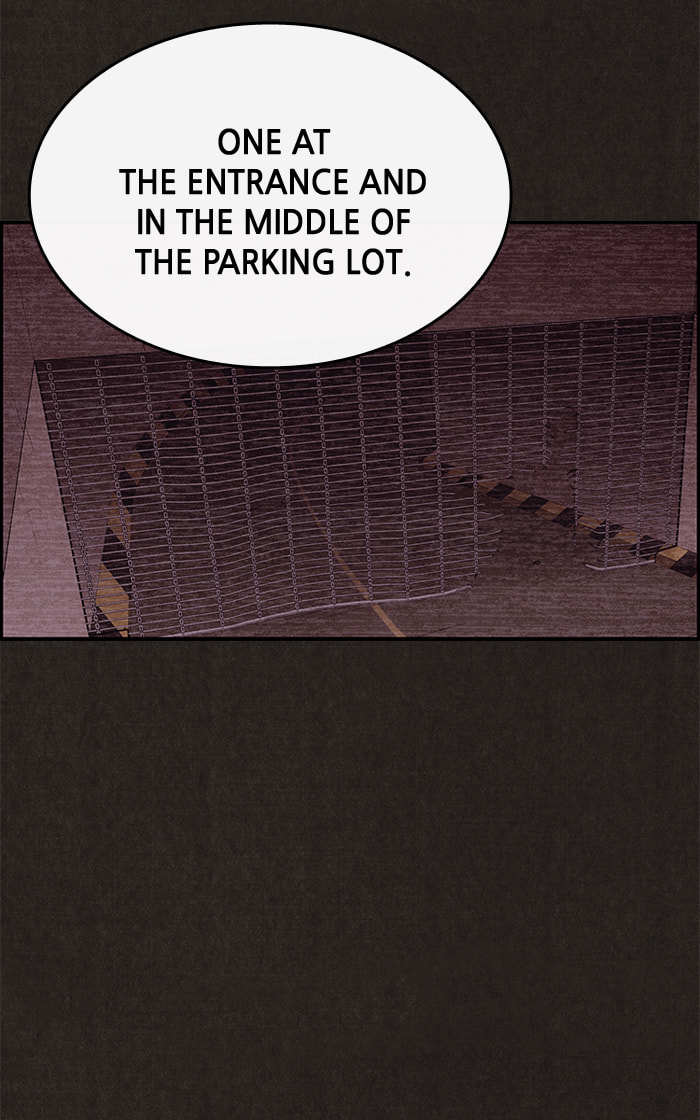 Sweet Home Chapter 70 page 21 - 