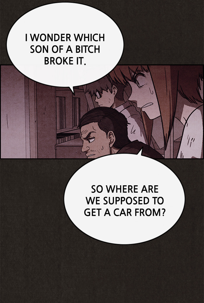 Sweet Home Chapter 70 page 24 - 