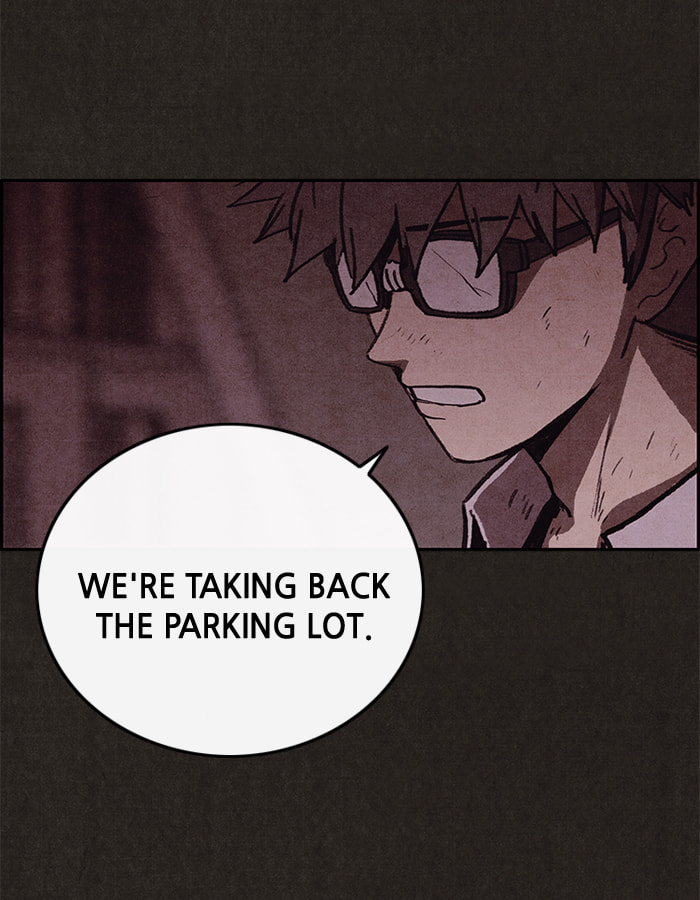 Sweet Home Chapter 70 page 25 - 