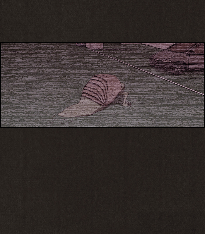 Sweet Home Chapter 70 page 28 - 