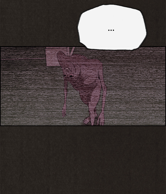 Sweet Home Chapter 70 page 30 - 