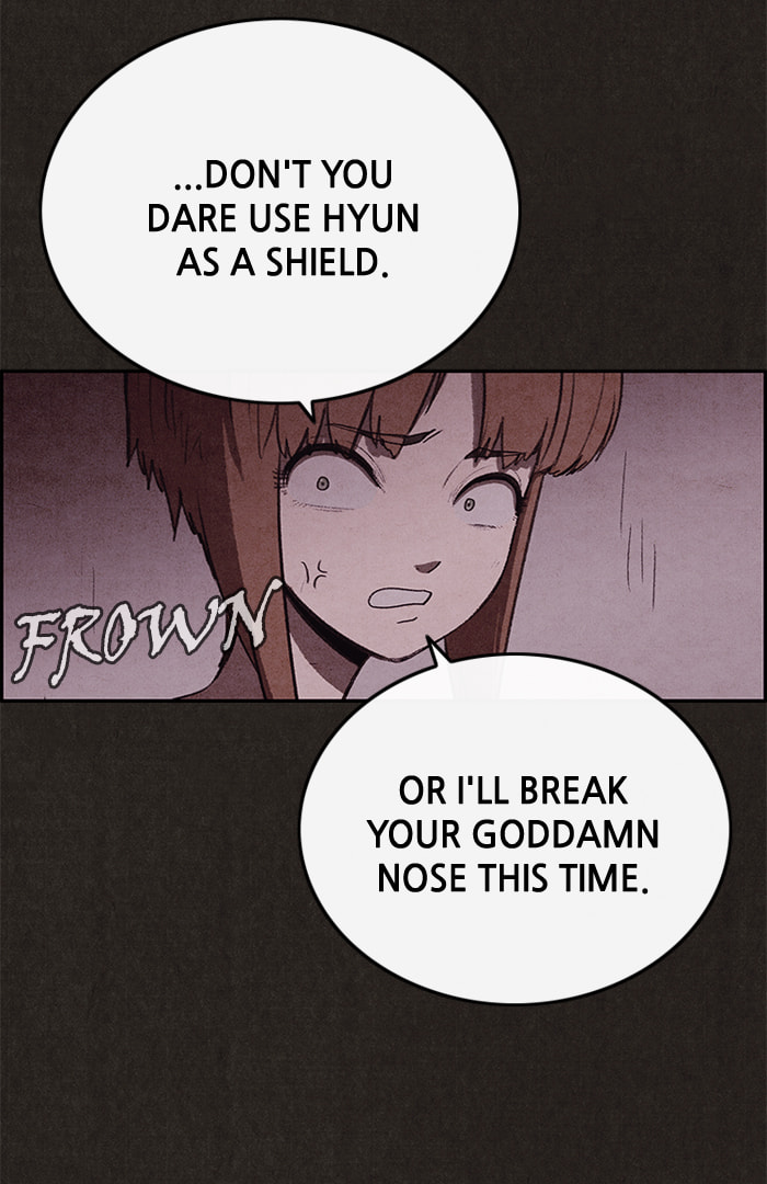 Sweet Home Chapter 70 page 32 - 
