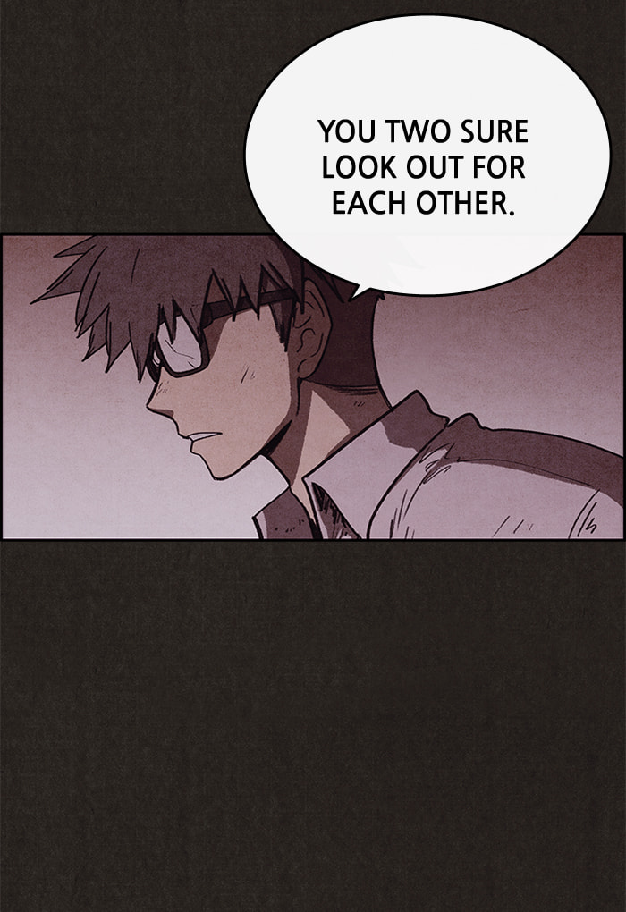 Sweet Home Chapter 70 page 34 - 