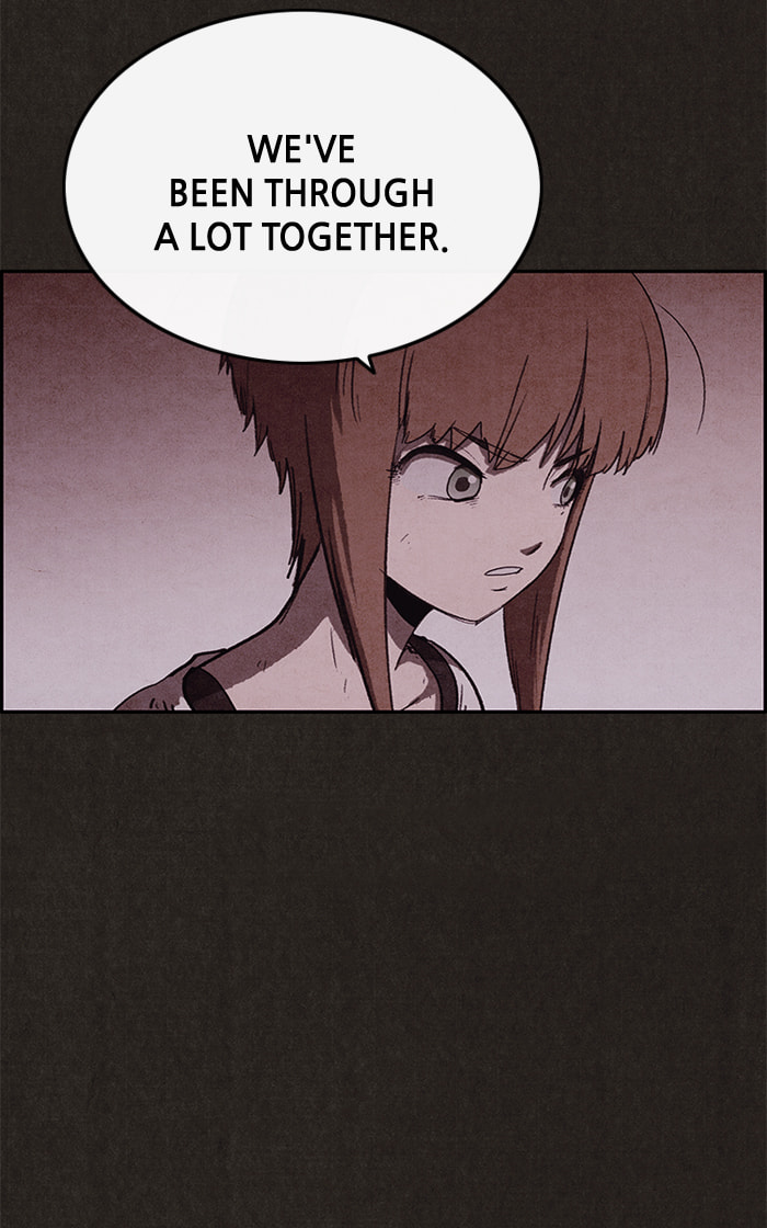 Sweet Home Chapter 70 page 35 - 