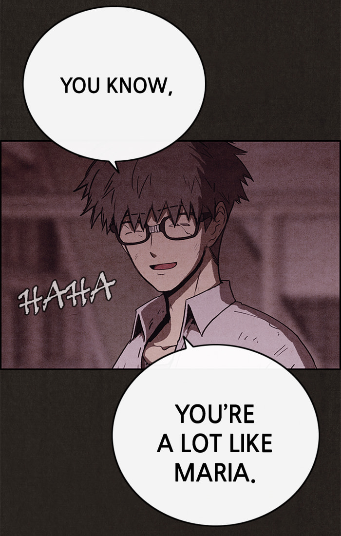 Sweet Home Chapter 70 page 36 - 
