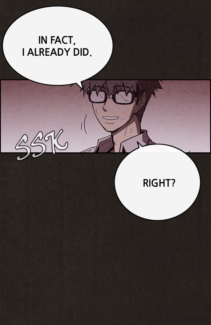 Sweet Home Chapter 70 page 41 - 