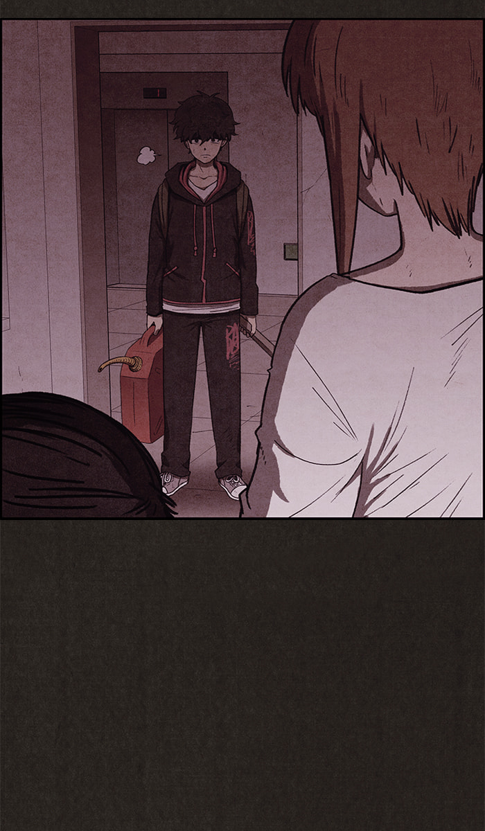 Sweet Home Chapter 70 page 43 - 