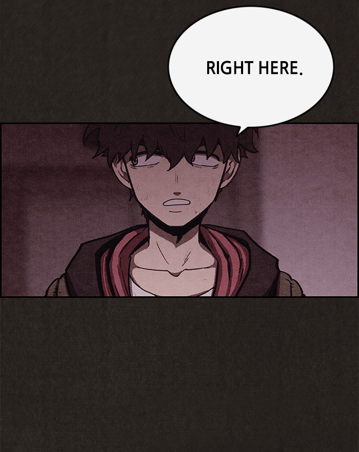Sweet Home Chapter 70 page 46 - 