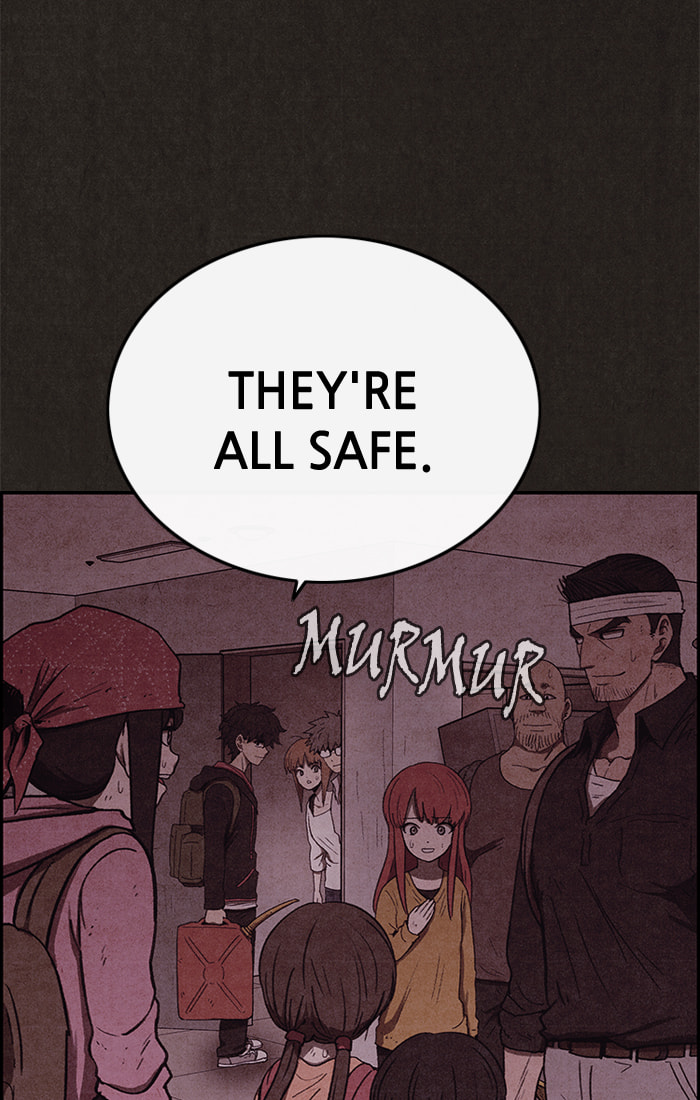 Sweet Home Chapter 70 page 47 - 