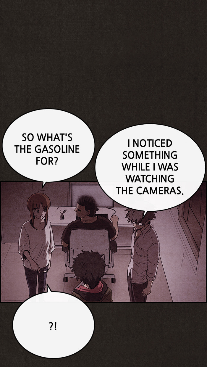 Sweet Home Chapter 70 page 49 - 