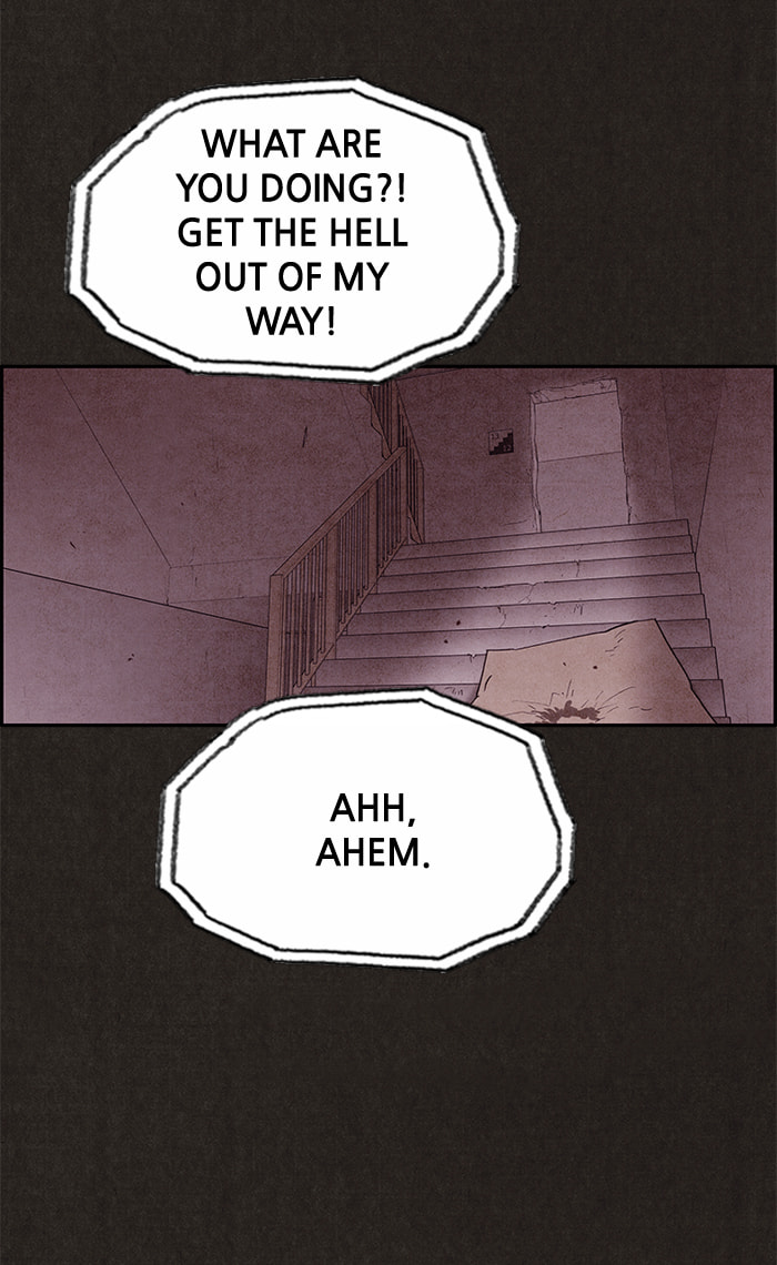 Sweet Home Chapter 70 page 6 - 