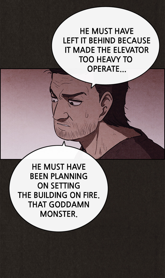 Sweet Home Chapter 70 page 52 - 