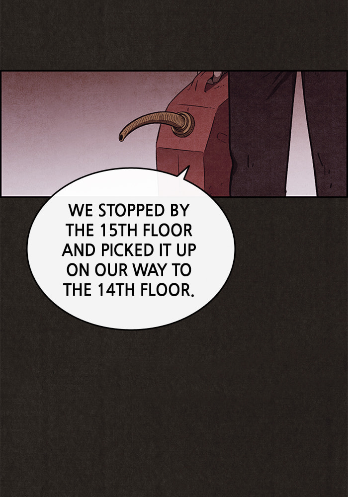 Sweet Home Chapter 70 page 53 - 