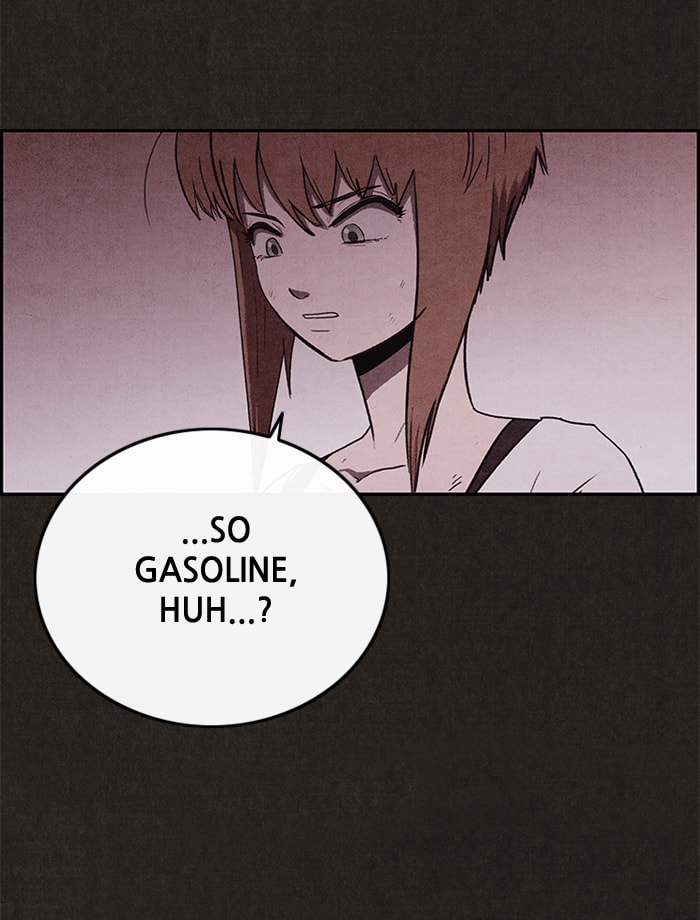 Sweet Home Chapter 70 page 54 - 