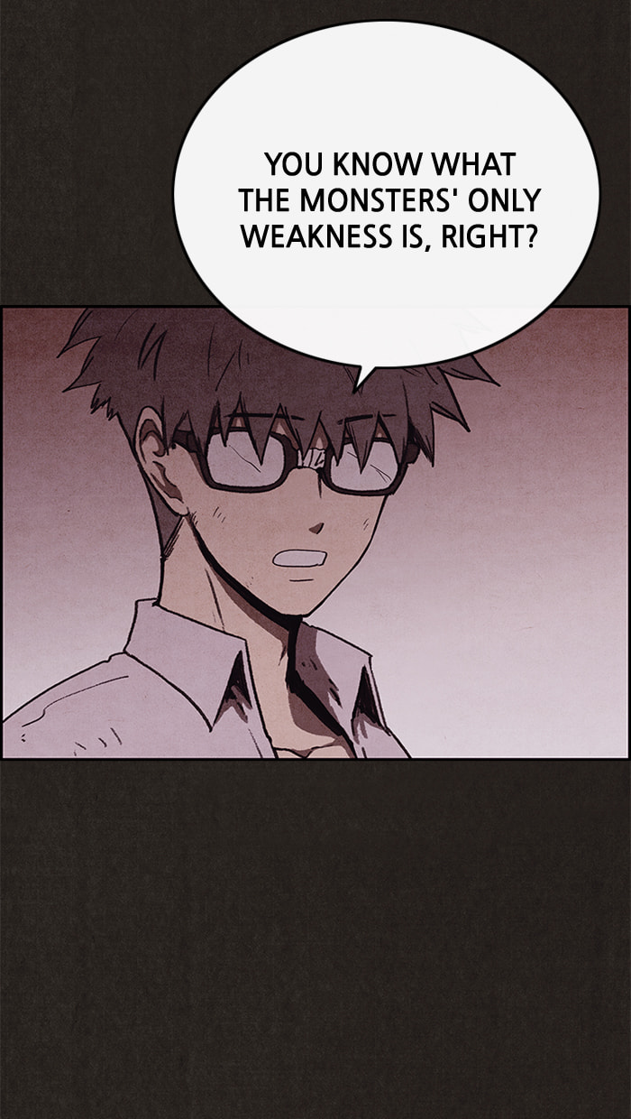 Sweet Home Chapter 70 page 55 - 